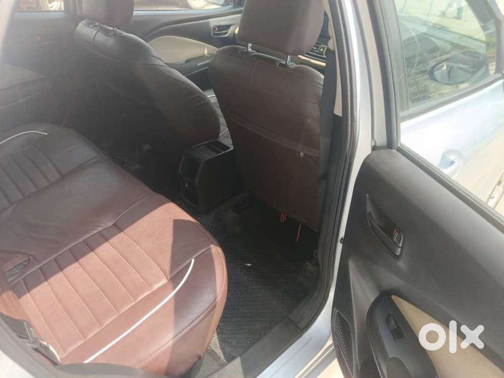 Toyota Glanza 1.2 S, 2022, Petrol