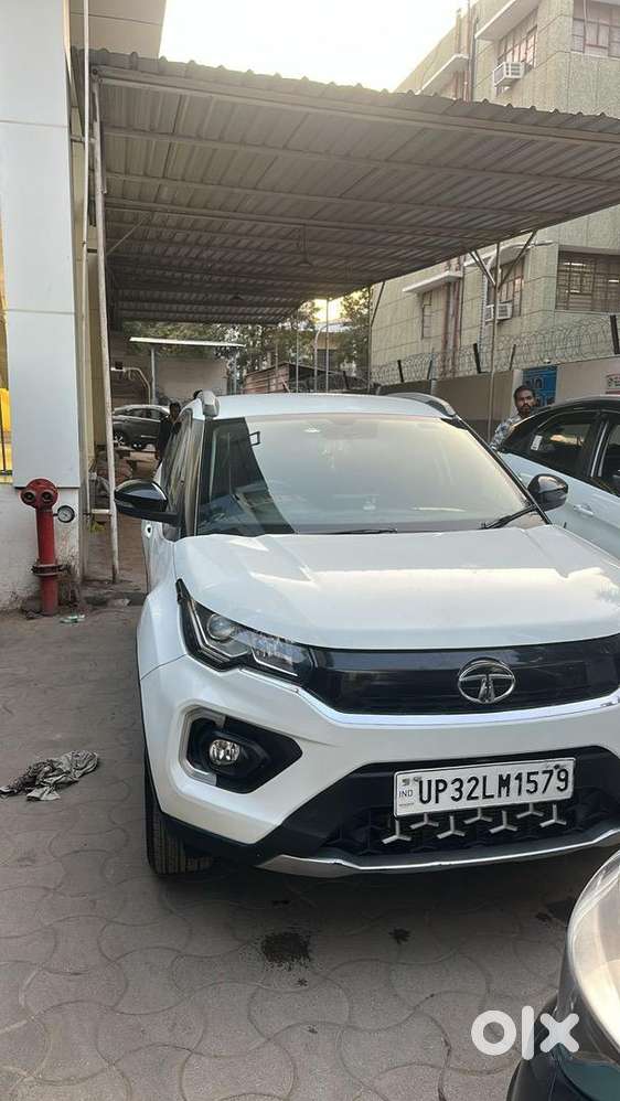 Tata Nexon 2020 Xz Plus Petrol 70000 Km Driven