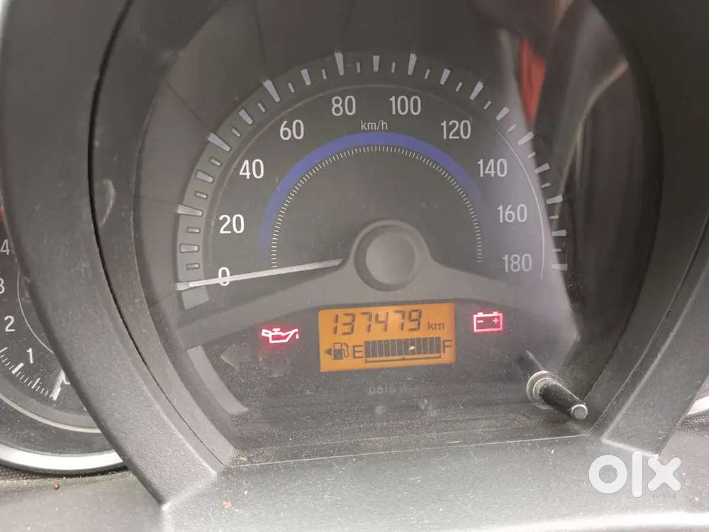 Honda Amaze Diesel 2016