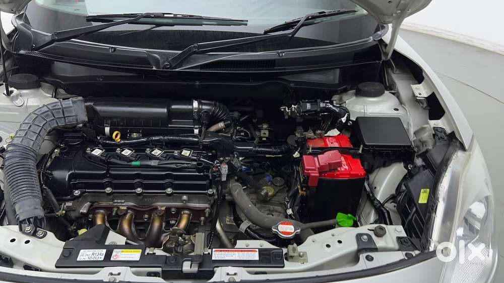 Maruti Suzuki Swift 1.3 Lxi, 2018, Petrol