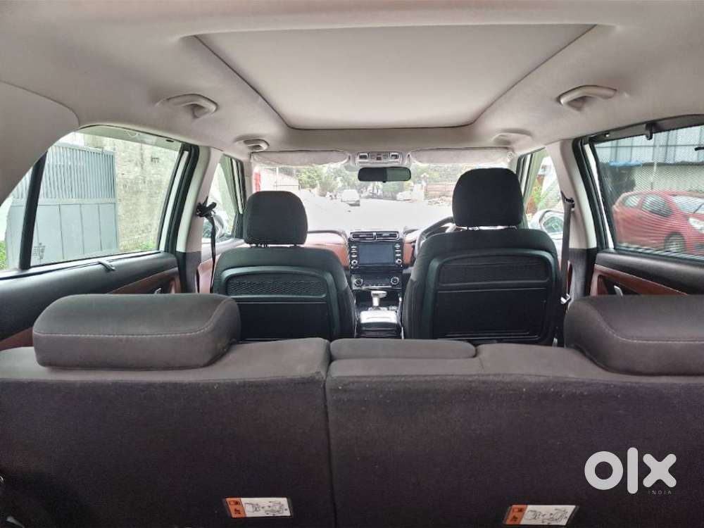 Hyundai Alcazar 1.5 Prestige Exe (o) Diesel At 7 Str, 2023, Diesel
