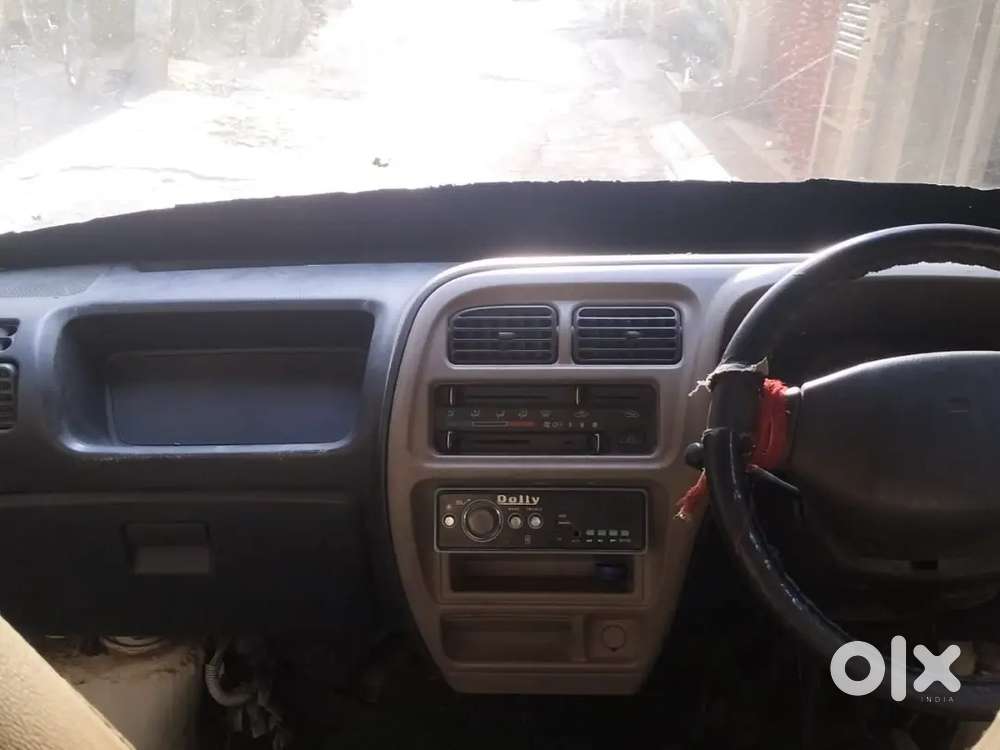 Maruti Suzuki Eeco 2015 Cng & Hybrids 86523 Km Driven