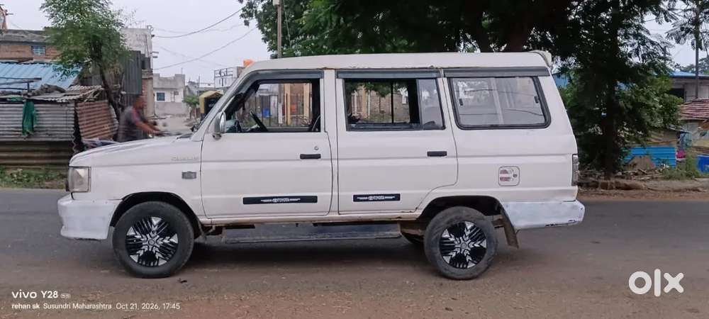 2003 Model Hai Paper Ok Hai