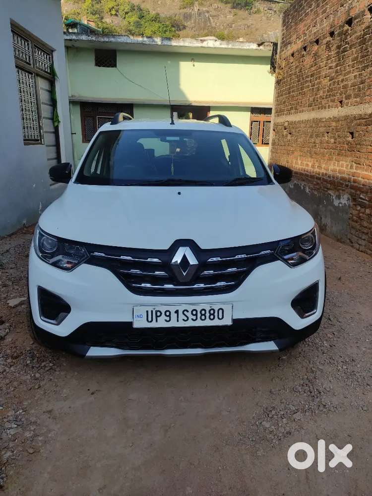 Renault Triber 2022 Cng & Hybrids 78000 Km Driven