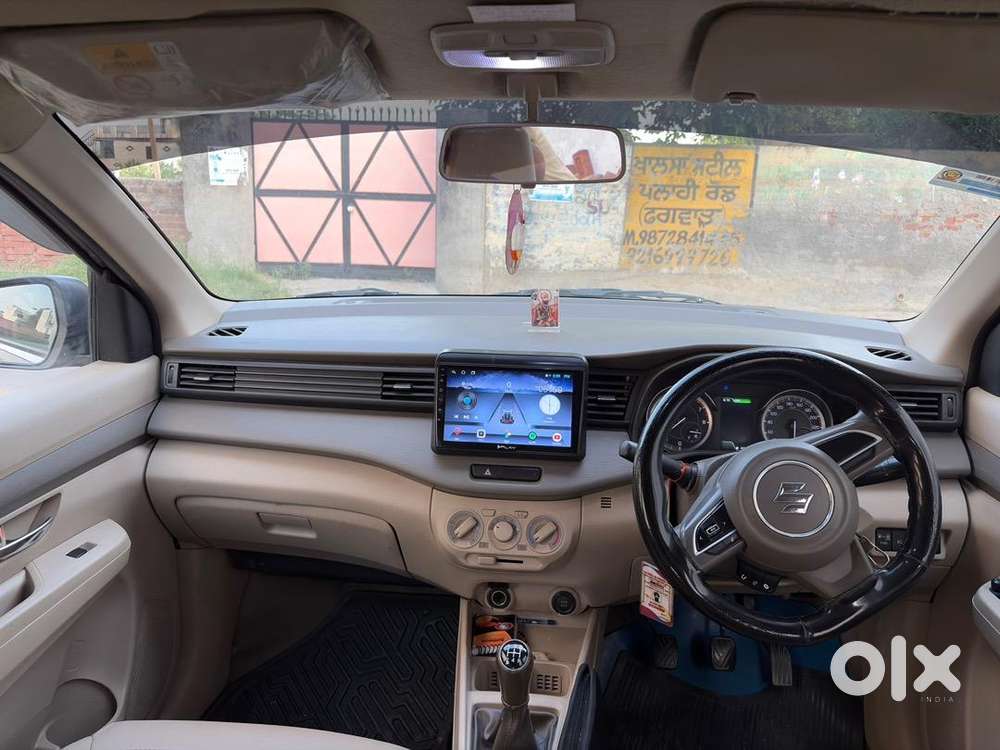 Maruti Suzuki 2022 Car Hybrid 170000 Km Driven