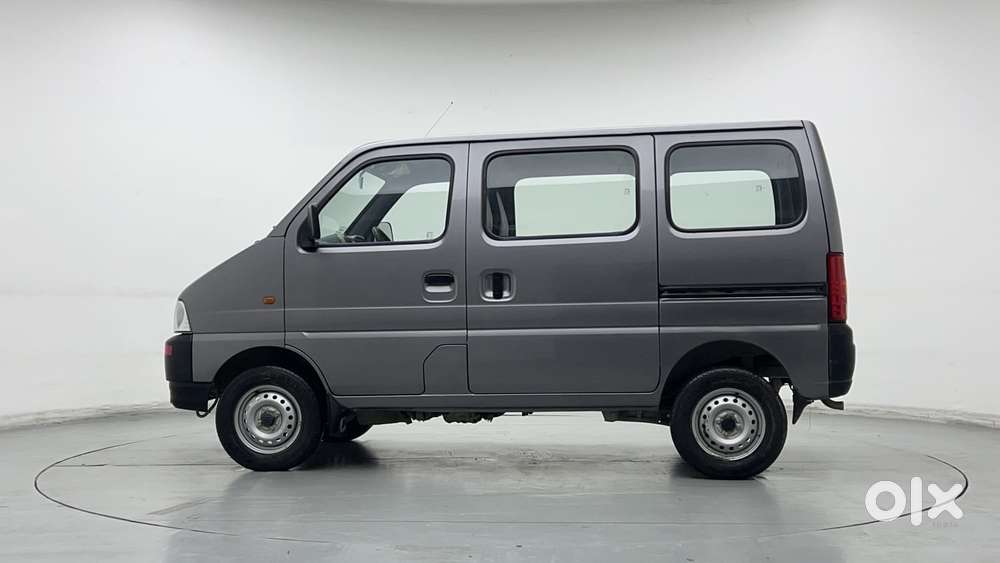 Maruti Suzuki Eeco 5 Seater Ac, 2023, Petrol