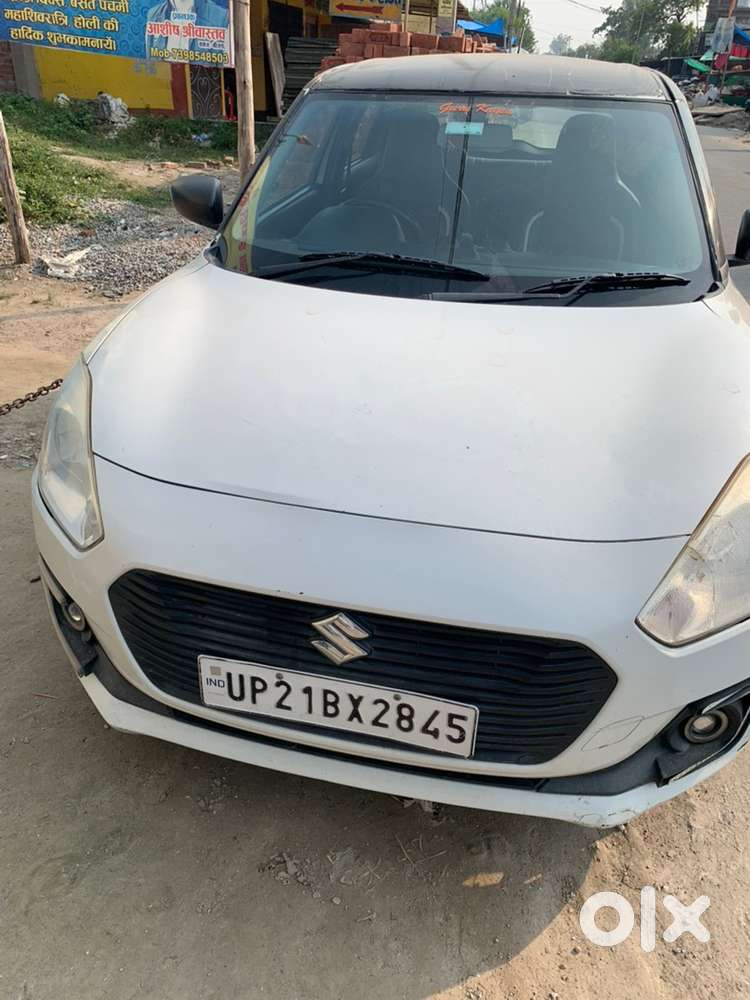 Maruti Suzuki Swift 2018 Diesel Well Maintained