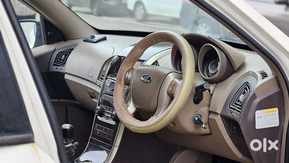 Mahindra Xuv500 Diesel 2014