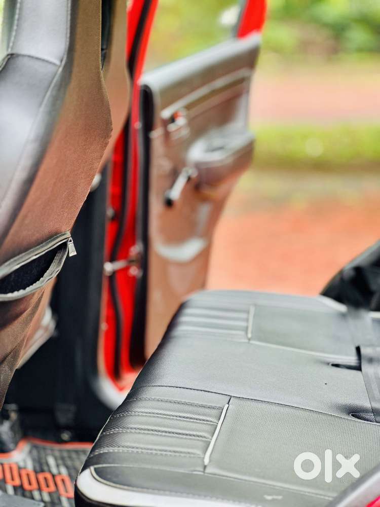 Maruti Suzuki S-presso Vxi, 2022, Petrol