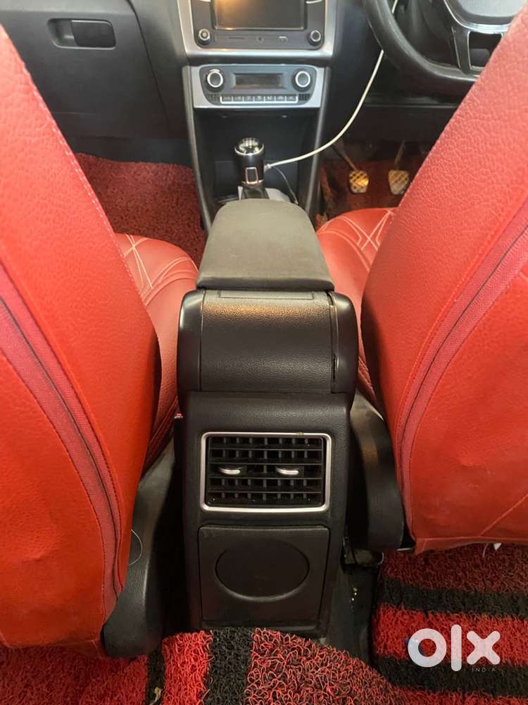 Volkswagen Polo 1.2 2018