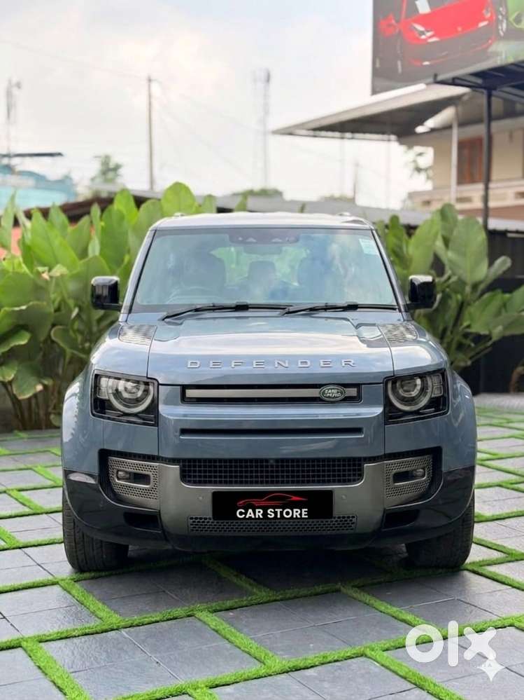 Land Rover Defender 3.0 L 110 Hse, 2024, Diesel