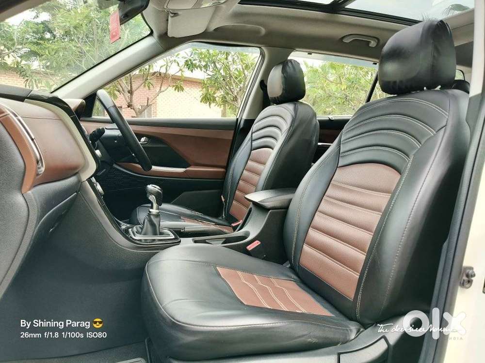 Hyundai Alcazar 1.5 Prestige Exe Diesel Mt 6 Str, 2022, Diesel