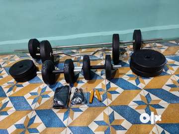 Krx pvc 40 kg sale