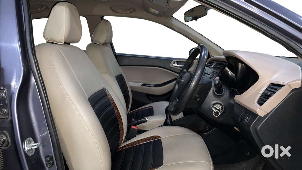 Hyundai Elite I20 Magna 1.2, 2016, Petrol