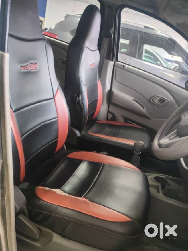 Datsun Redigo T, 2016, Petrol