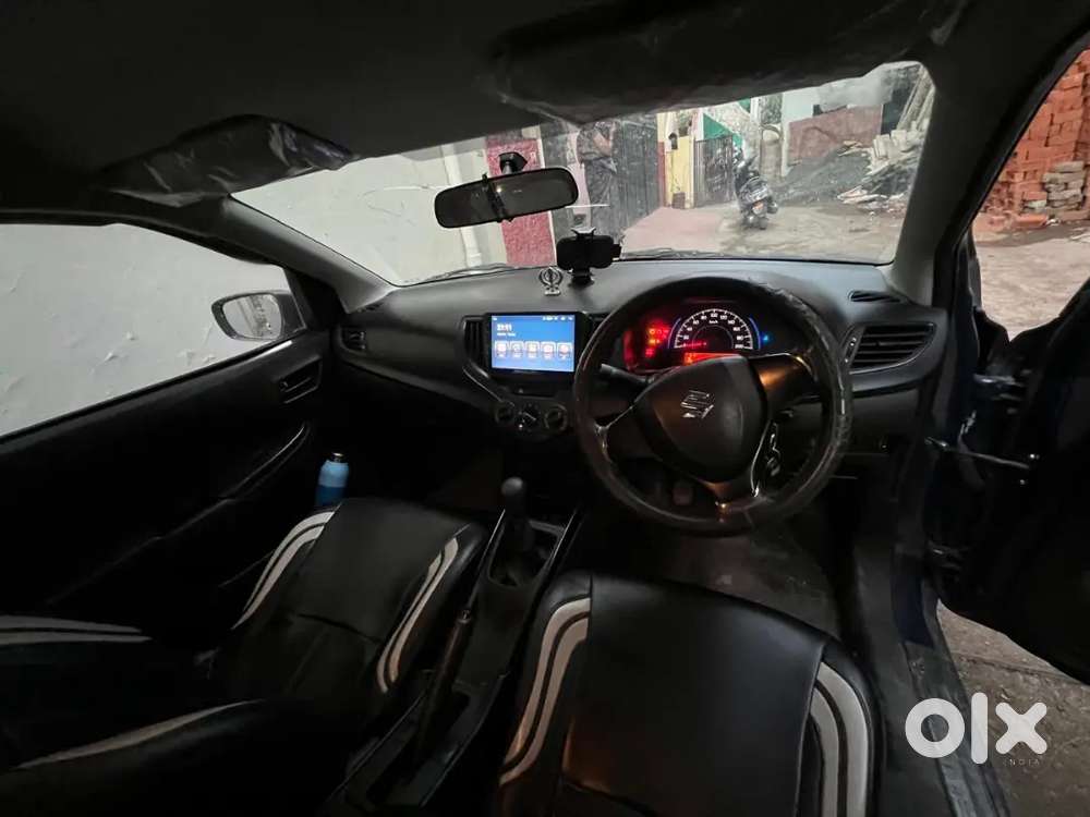 Maruti Suzuki Baleno 2018 Year