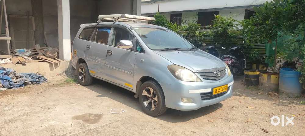 Toyota Innova 2009