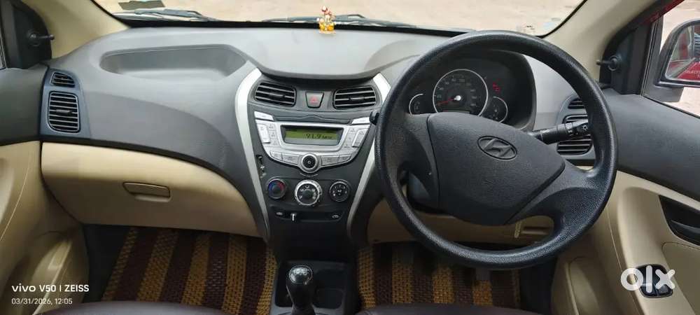 Hyundai Eon 2019 पेट्रोल