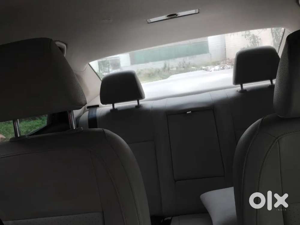 Skoda Rapid 2018 Petrol Well Maintained