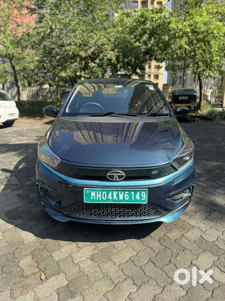 Tata Tigor Ev Xm Plus, 2021, Electric