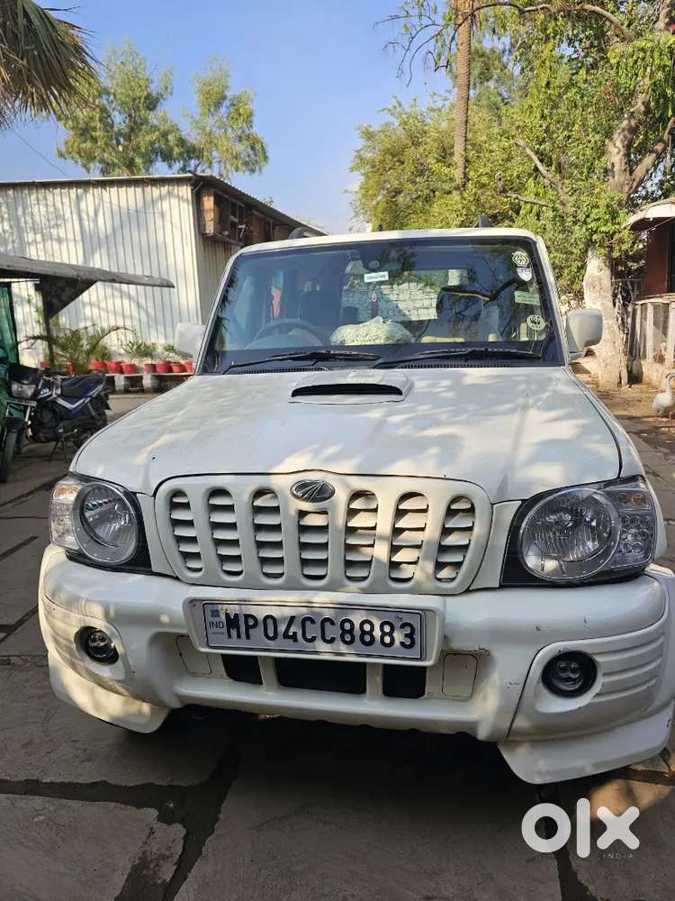Scorpio Mhawk 2.2