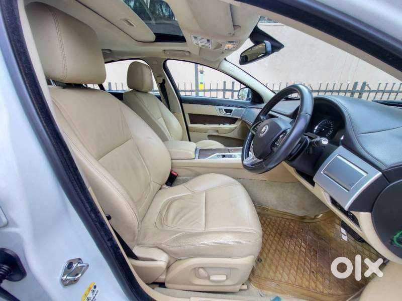 Jaguar Xf 2.2 Litre Luxury, 2013, Diesel