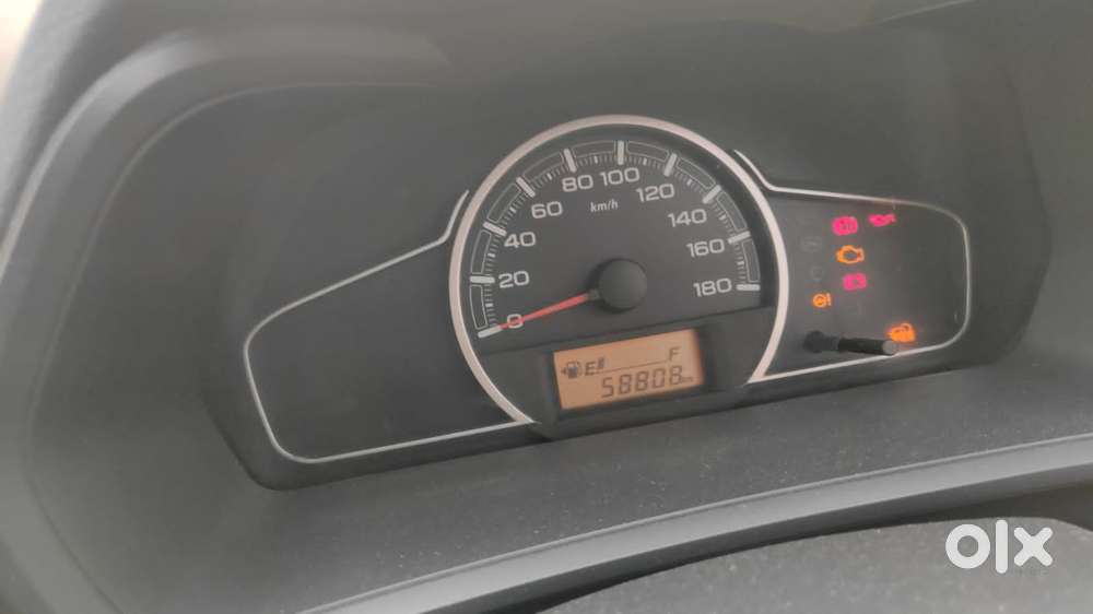 Maruti Suzuki Alto K10 1.0 Lxi (o), 2015, Petrol