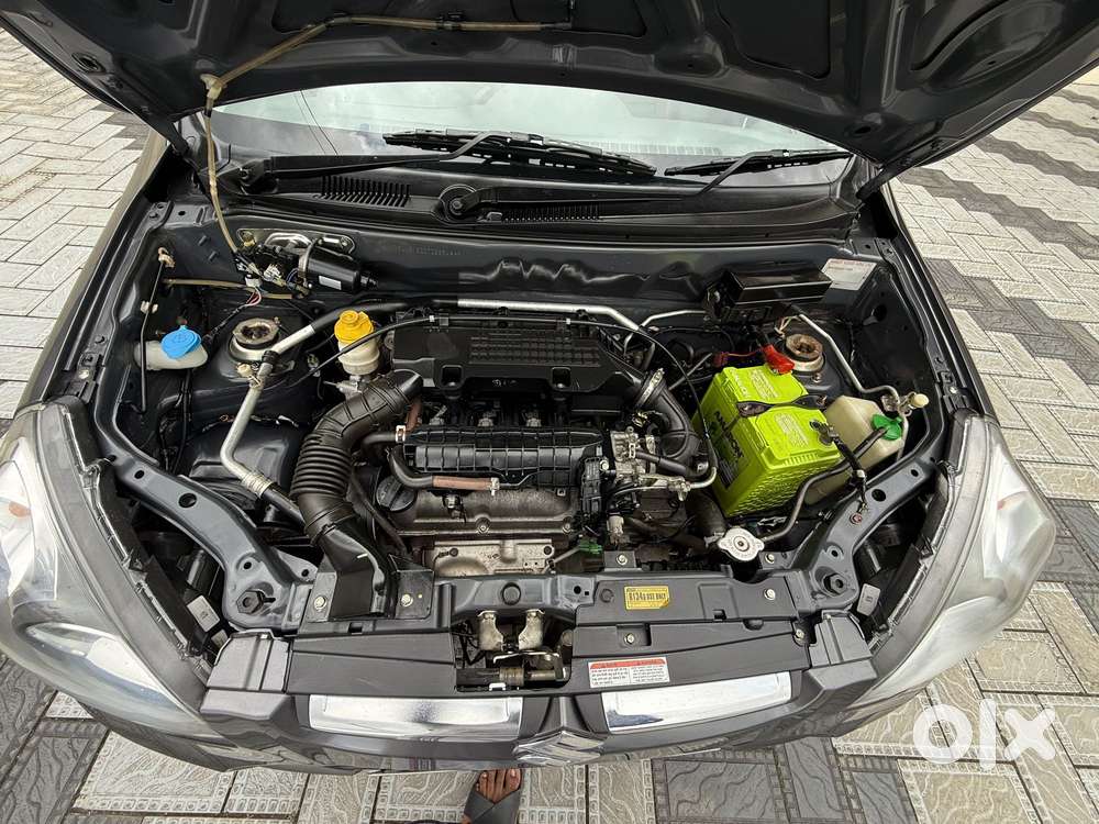Maruti Suzuki Alto 800 Lxi Anniversary Edition, 2015, Petrol
