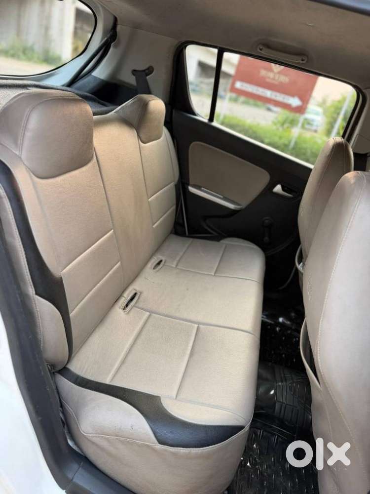 Maruti Suzuki Alto K10 Plus Edition, 2018, Petrol