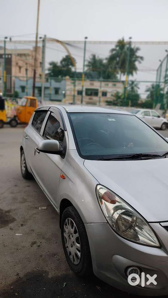 Hyundai I20 2009