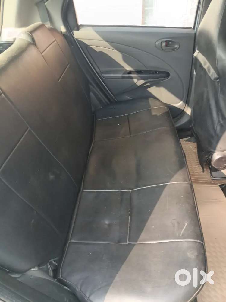 Toyota Liva 201m Diesel Good Condition All Original.