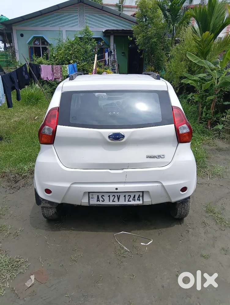 High Mileage / Daily Commuter (best For Budget Buyers)
