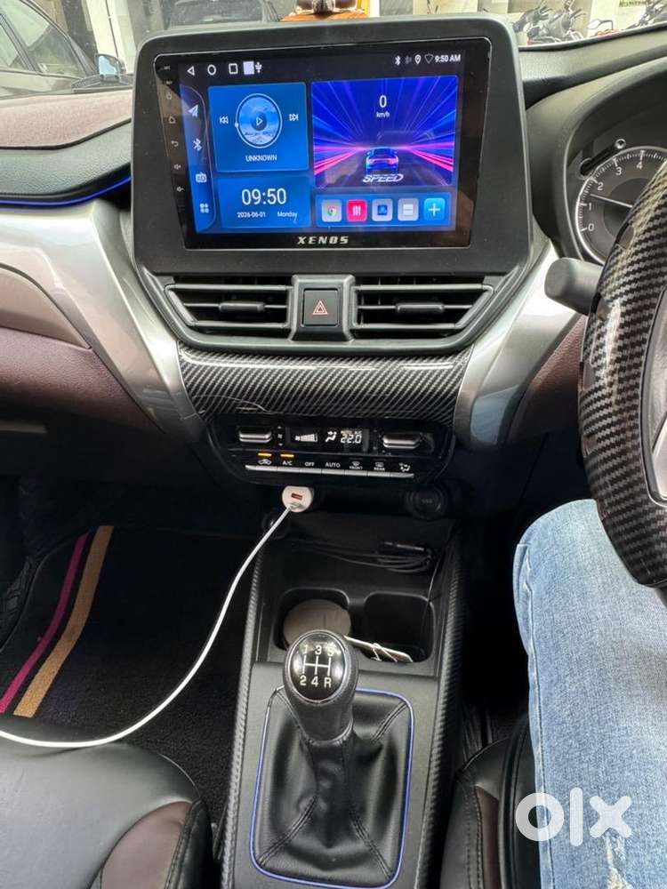 Maruti Suzuki Hybrid 2024