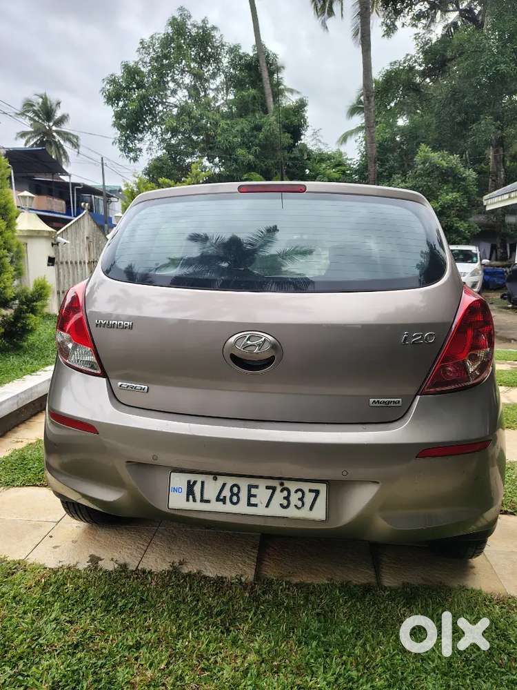 Hyundai I20  Diesel  New Battery & 4 New Tyres