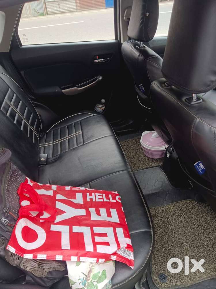 Maruti Baleno Delta For Sale