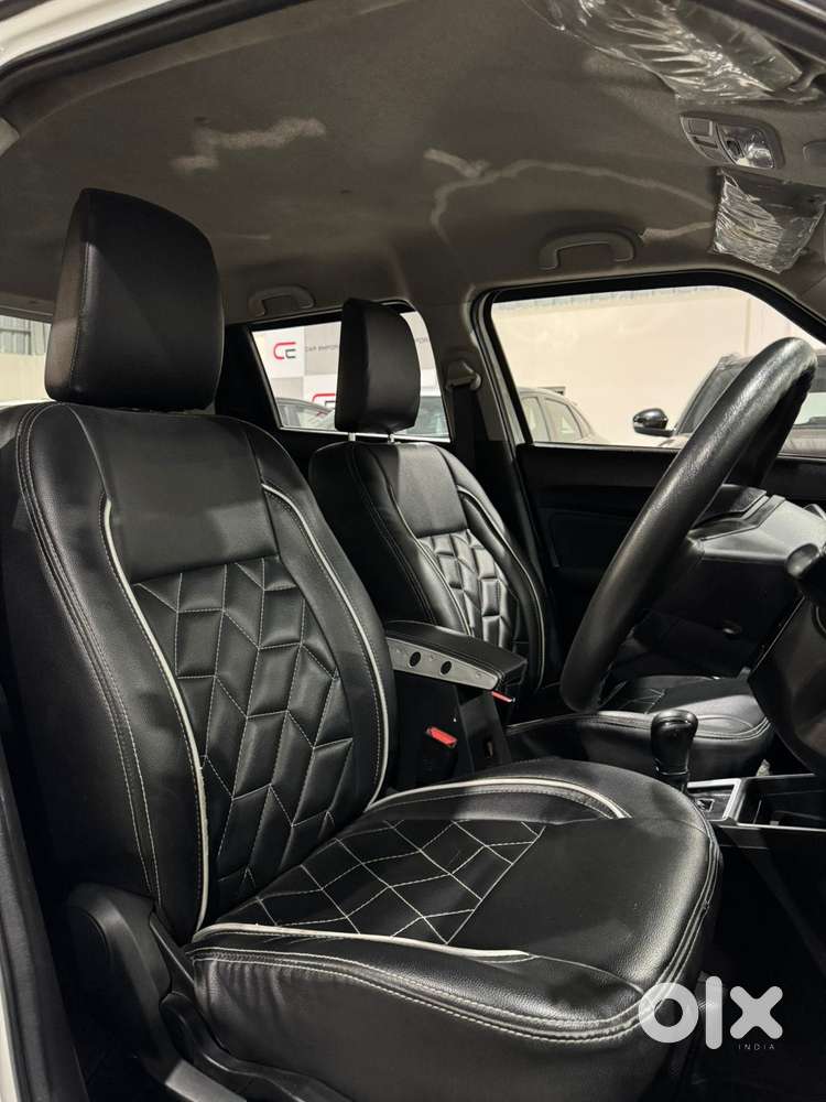 Maruti Suzuki Swift, 2020, Petrol