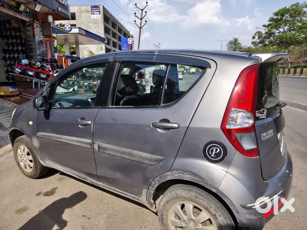 Maruti Suzuki Ritz 2010 Petrol 150000 Km Driven