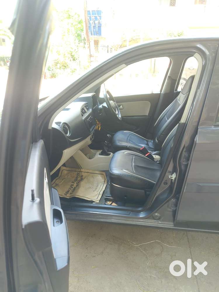 Maruti Suzuki Alto 800 Vxi Airbag, 2018, Petrol