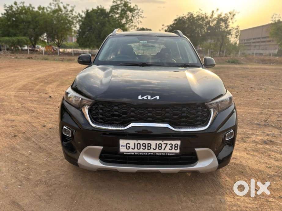 Kia Sonet 1.2 Htk Plus, 2022, Petrol