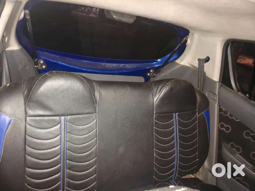 Alto 800 With Neat Condition