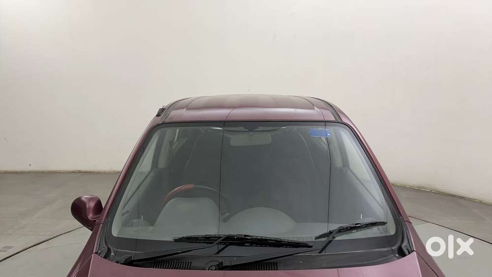 Maruti Suzuki Alto 800