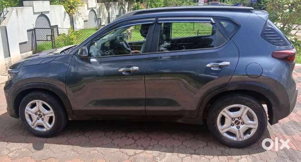 Kia Sonet 2022 Diesel 17800 Km Driven