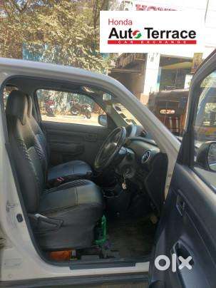 Maruti Suzuki S-presso 1.0 Vxi (o) Cng, 2022, Petrol