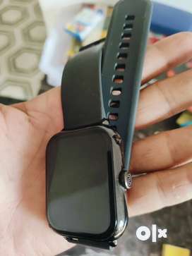 Olx smartwatch cheap