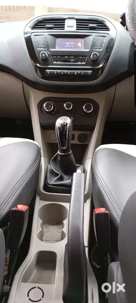 Tata Tiago Xz, 2018, Petrol
