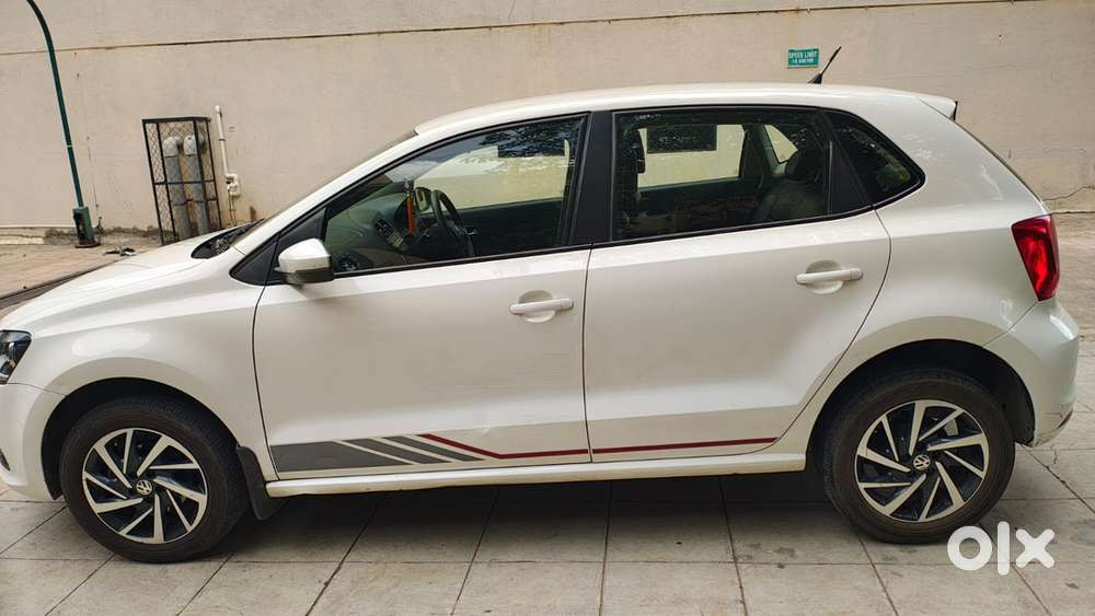 Volkswagen Polo Anniversary 2017