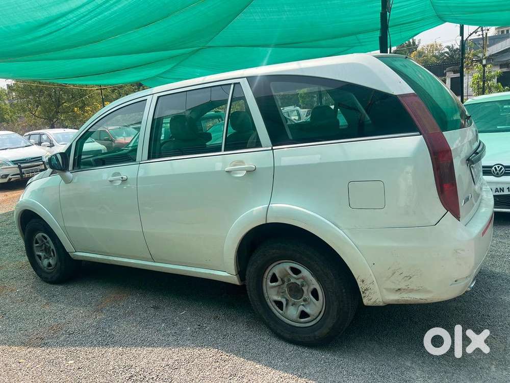Tata Aria 2013 Diesel Well Maintained