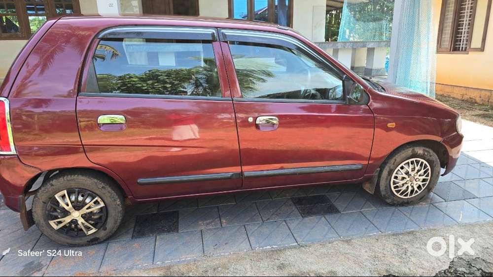 Alto Lx (2006) Rs 64,000 Only !!
