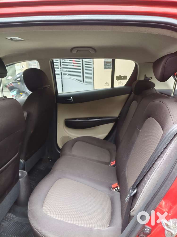 Hyundai I20 Asta 1.4 Crdi, 2012, Diesel