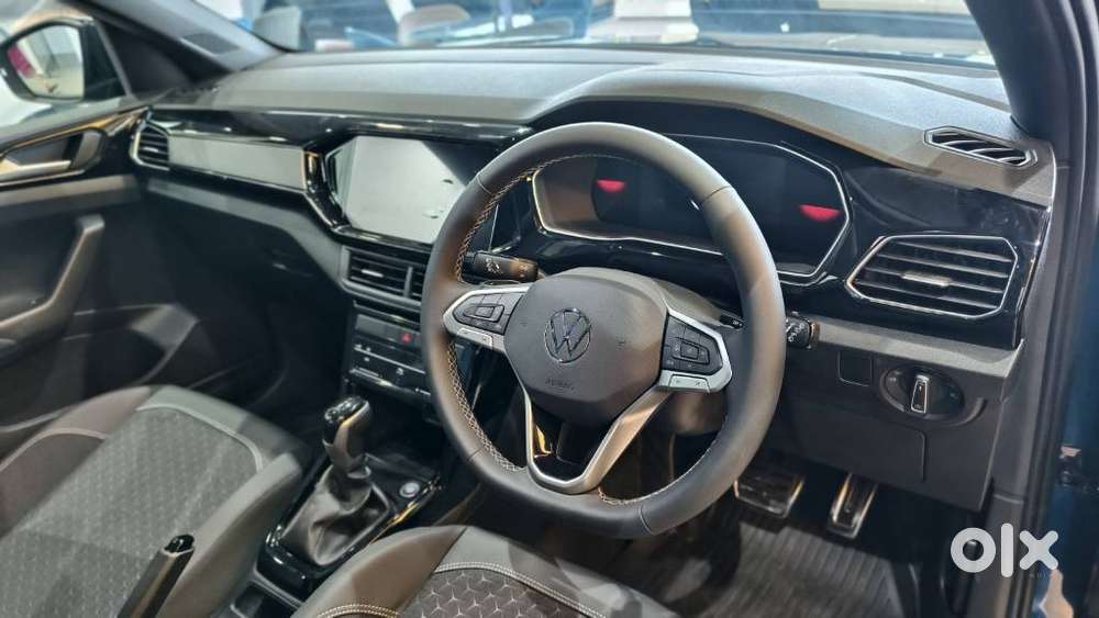 Volkswagen Taigun, 2026